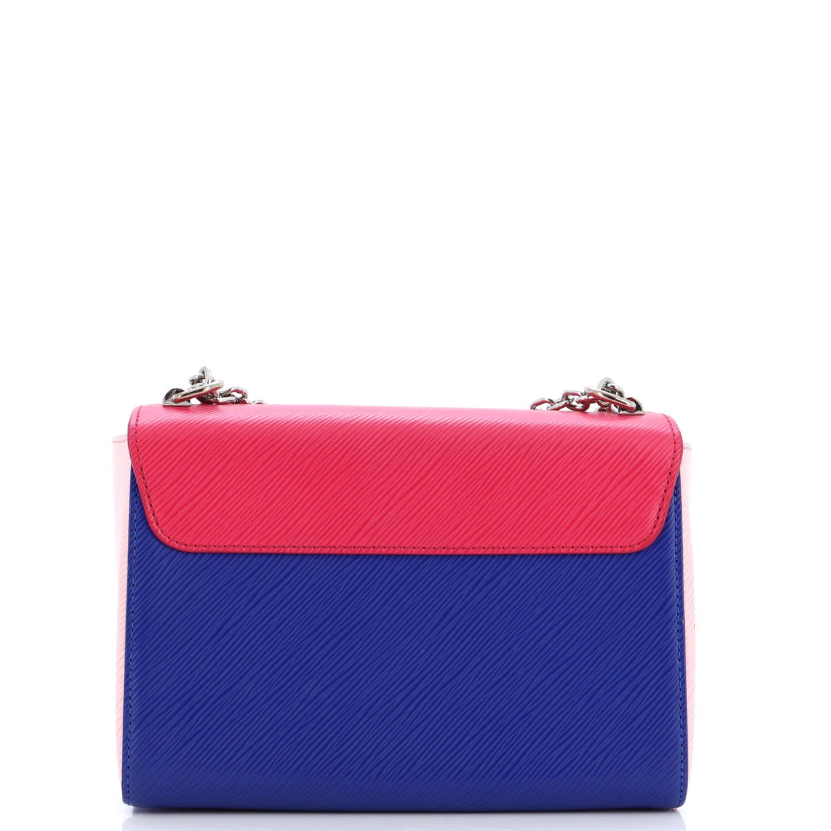 Louis Vuitton Twist Handbag Epi Leather
