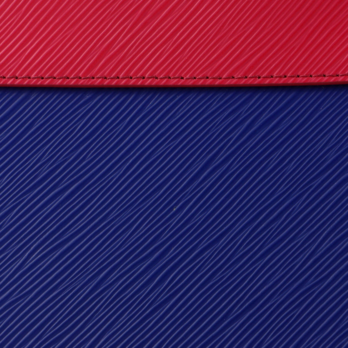 Louis Vuitton Twist Handbag Epi Leather
