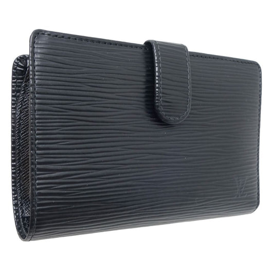 Louis Vuitton Epi Bifold Wallet