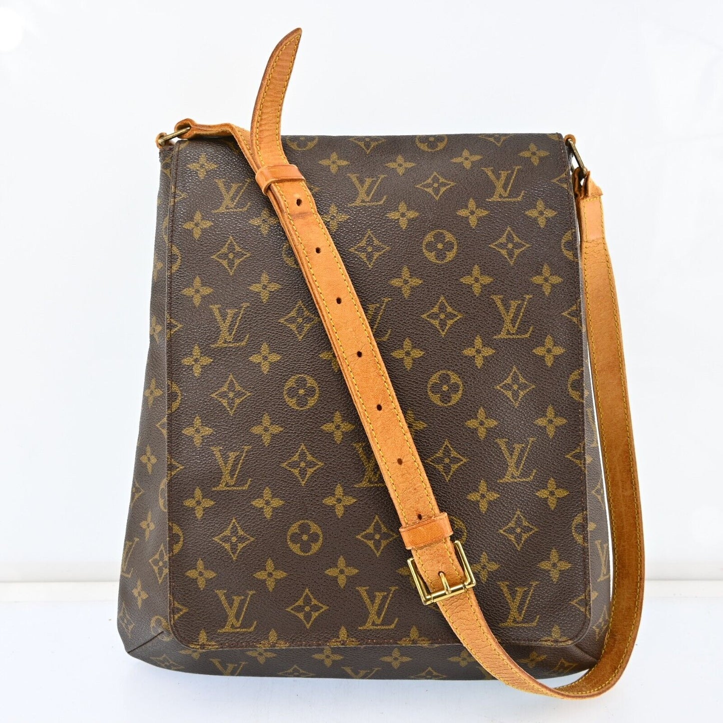 Louis Vuitton Musette Shoulder Bag