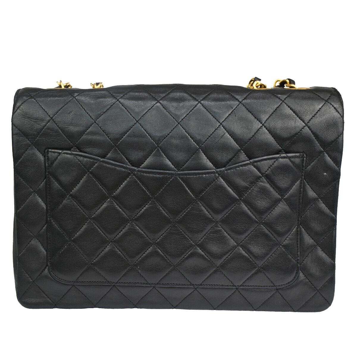 Chanel Cc Matelasse 25 Chain Shoulder