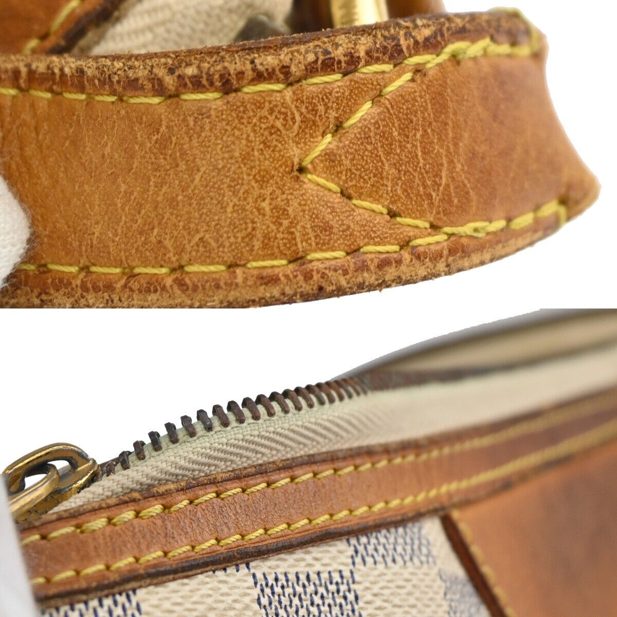 Louis Vuitton Siracusa Mm Shoulder Bag