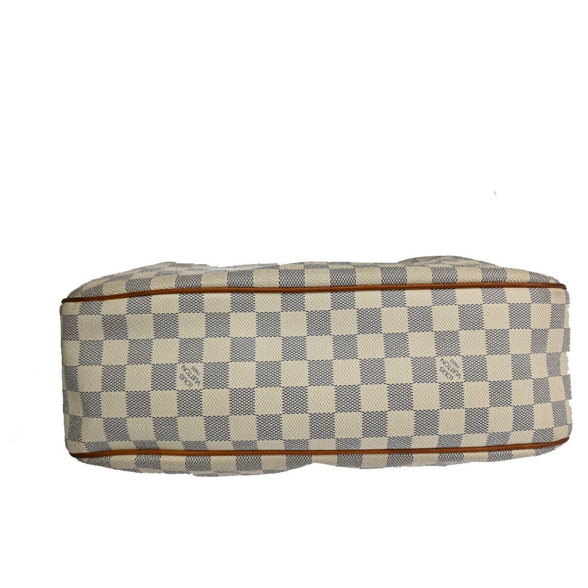 Louis Vuitton Siracusa Mm Shoulder Bag