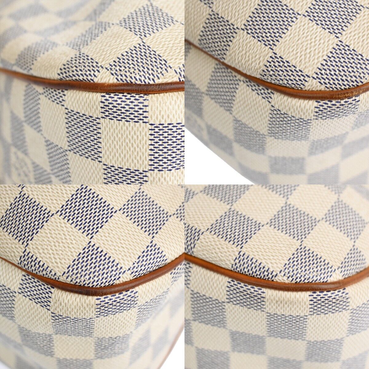 Louis Vuitton Siracusa Mm Shoulder Bag