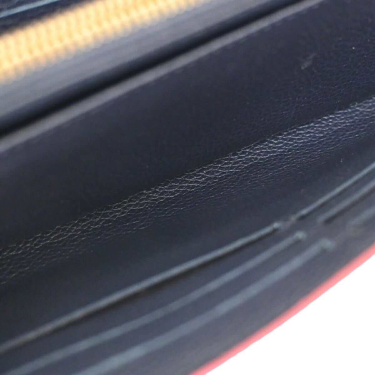 Louis Vuitton Portefeuille Sarah Wallet