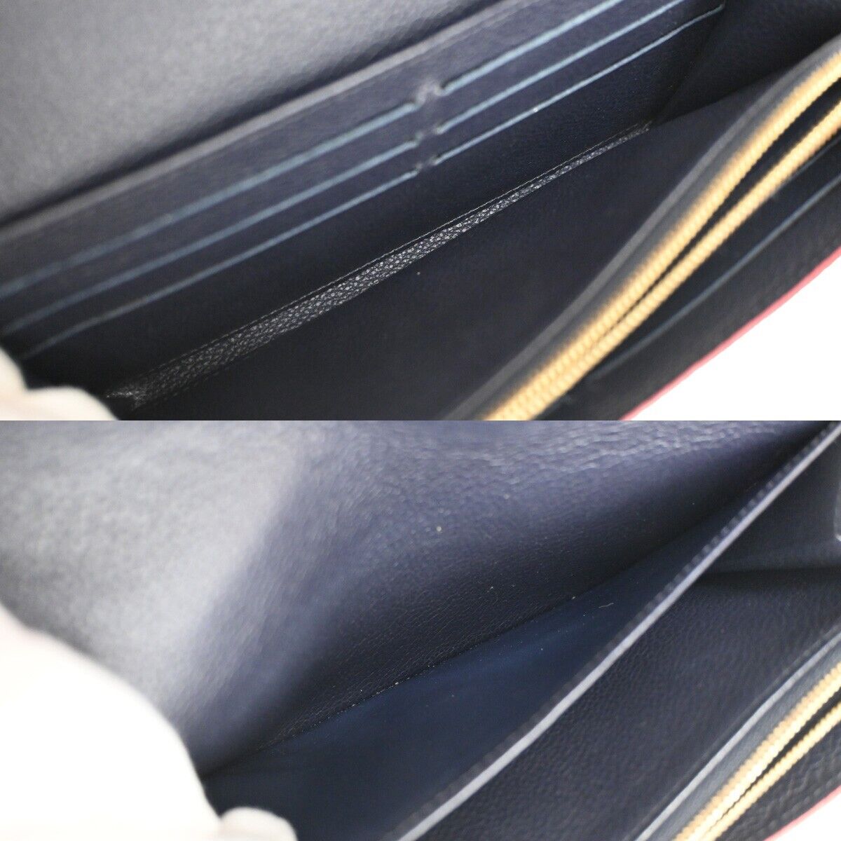 Louis Vuitton Portefeuille Sarah Wallet