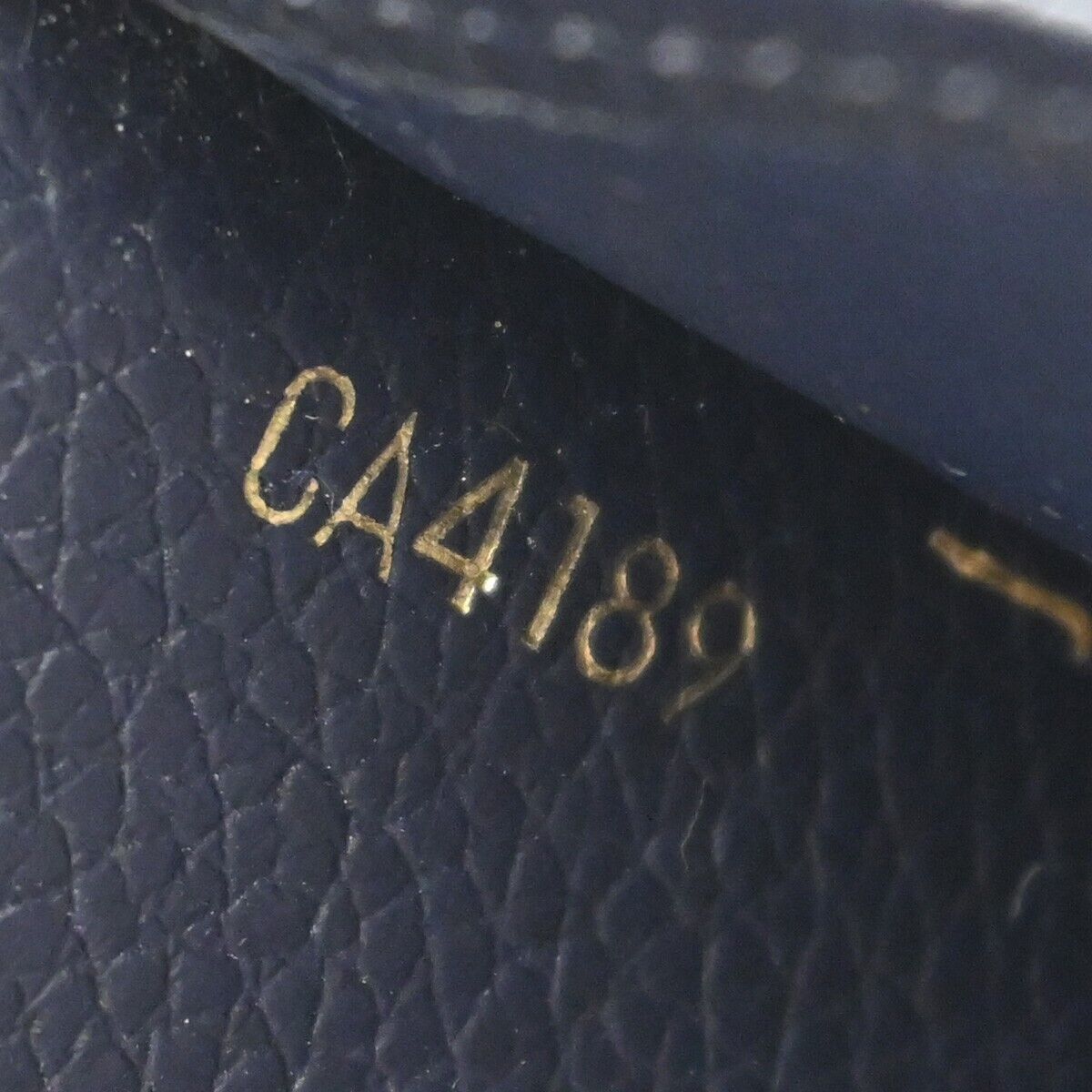 Louis Vuitton Portefeuille Sarah Wallet