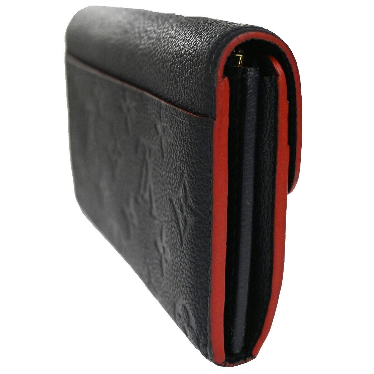 Louis Vuitton Portefeuille Sarah Wallet