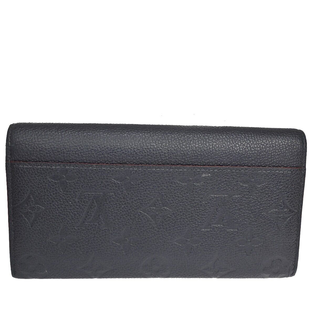 Louis Vuitton Portefeuille Sarah Wallet