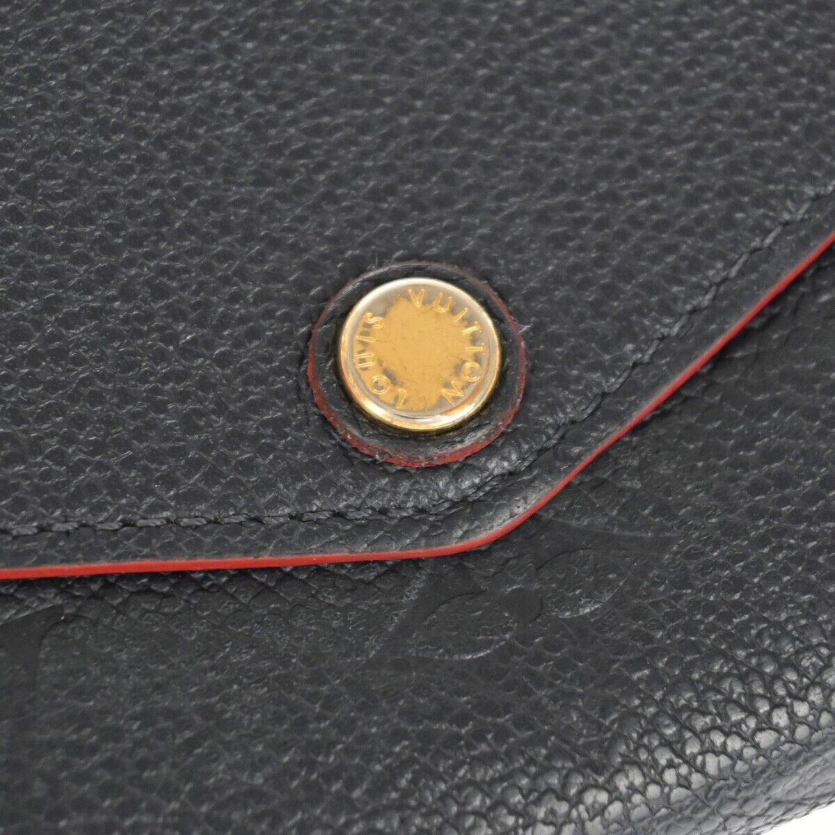 Louis Vuitton Portefeuille Sarah Wallet