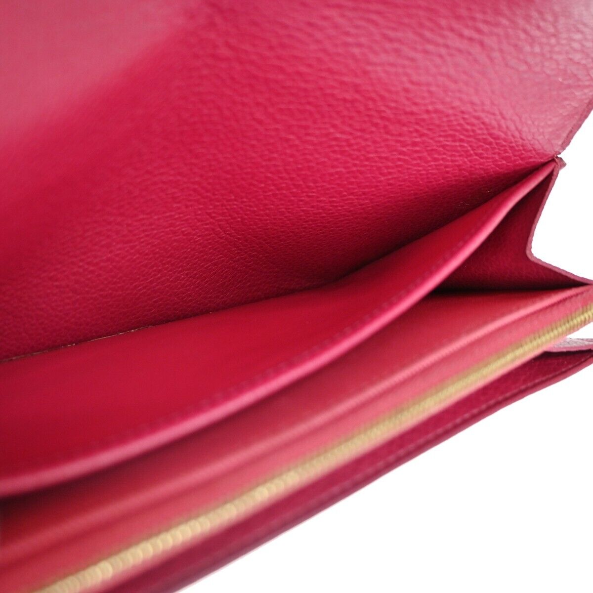 Louis Vuitton Portefeuille Lockme Long