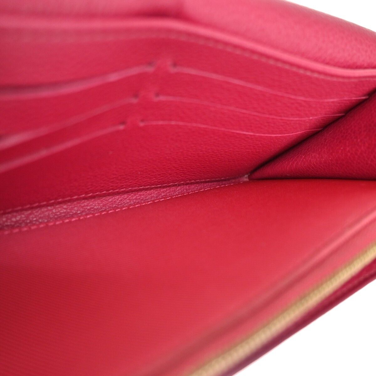 Louis Vuitton Portefeuille Lockme Long