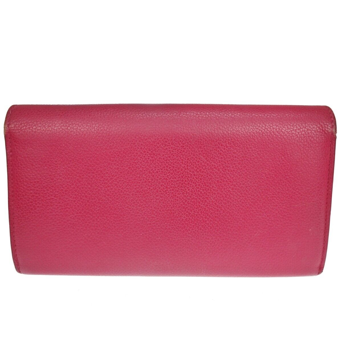 Louis Vuitton Portefeuille Lockme Long