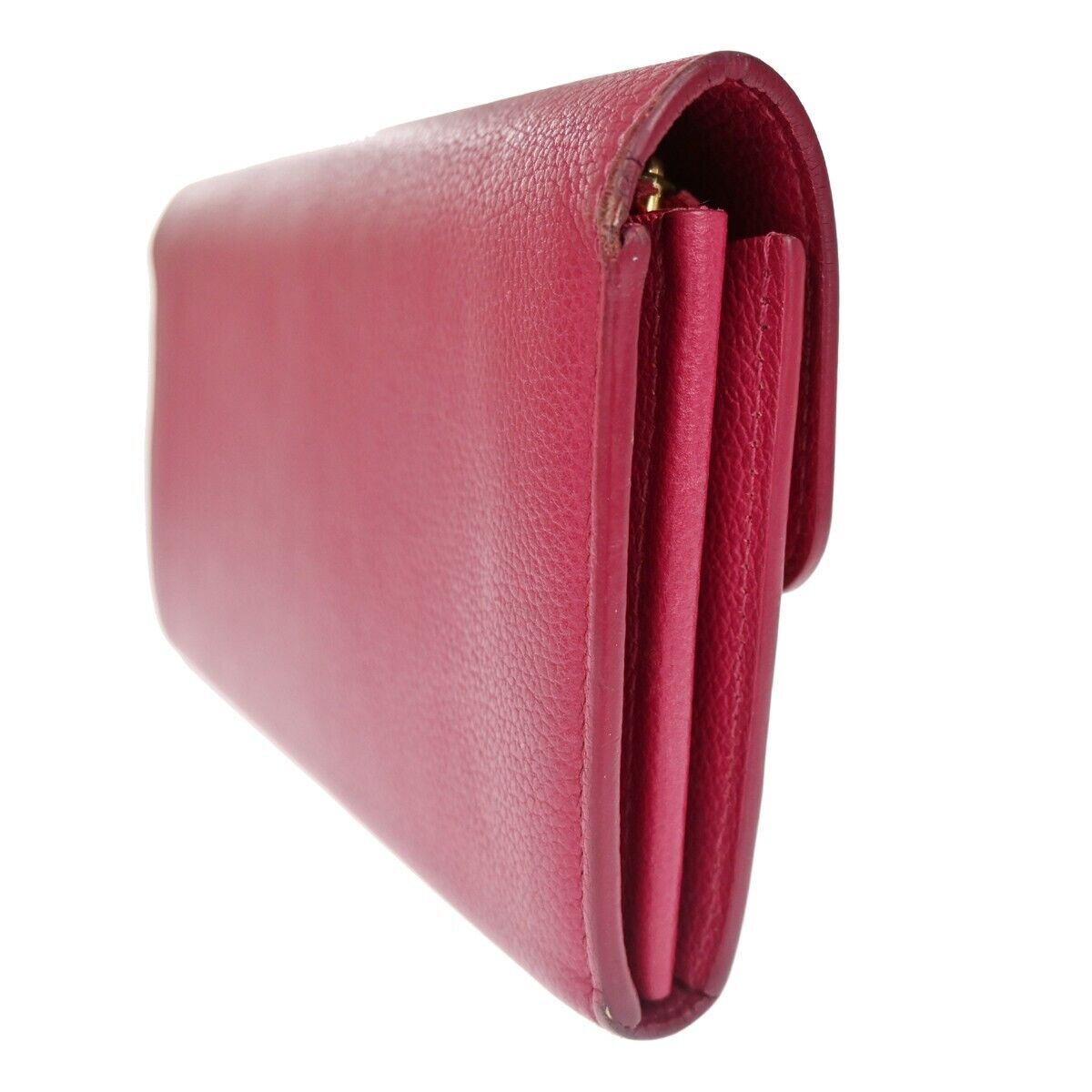Louis Vuitton Portefeuille Lockme Long