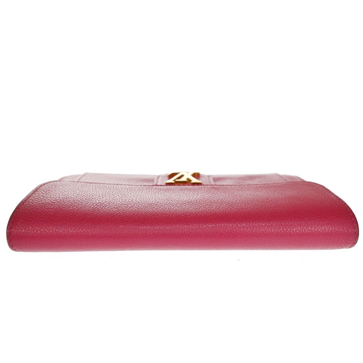 Louis Vuitton Portefeuille Lockme Long