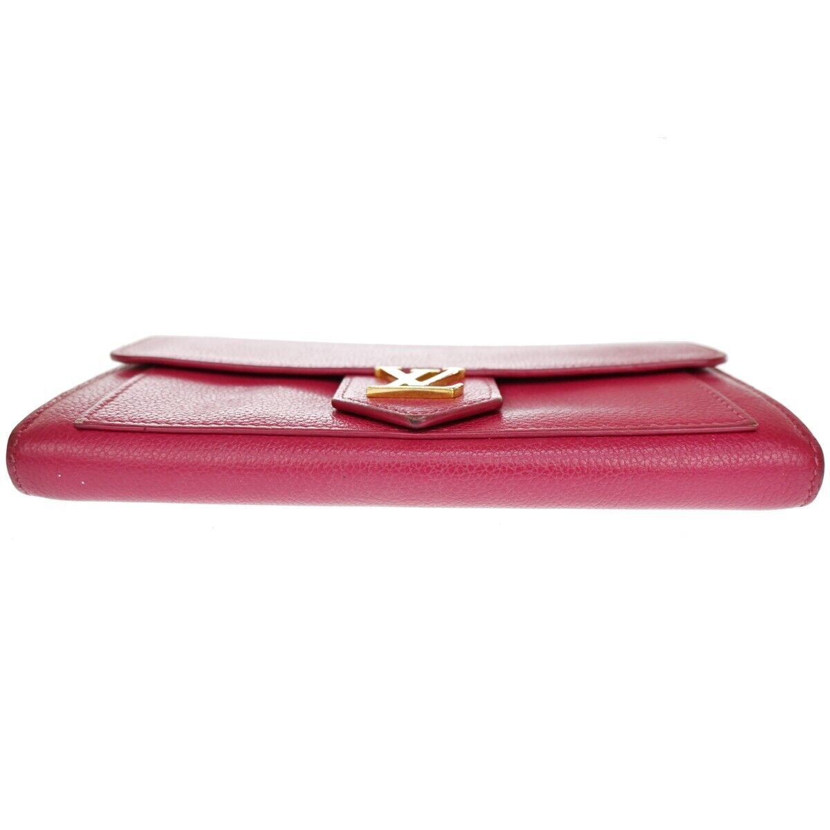 Louis Vuitton Portefeuille Lockme Long