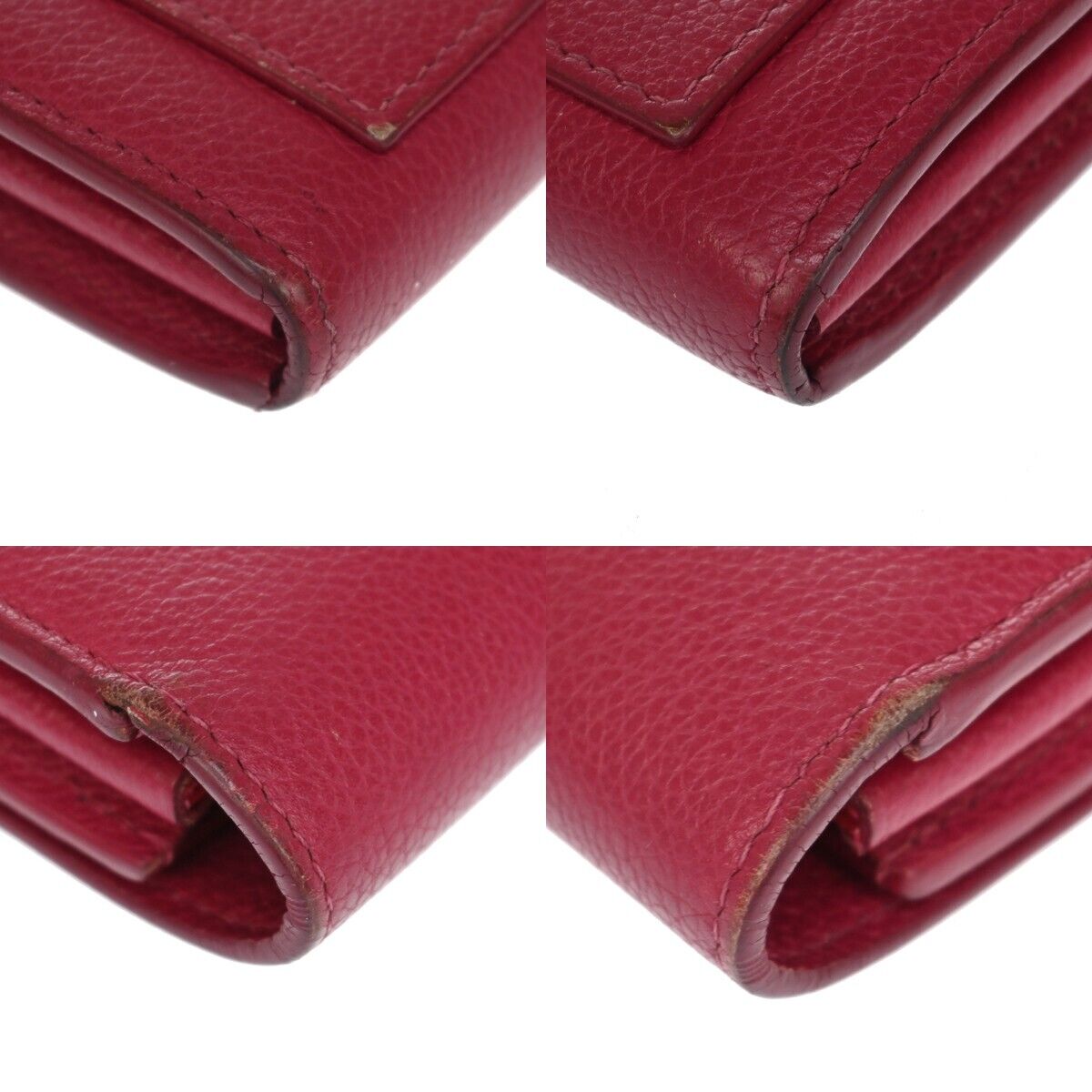 Louis Vuitton Portefeuille Lockme Long