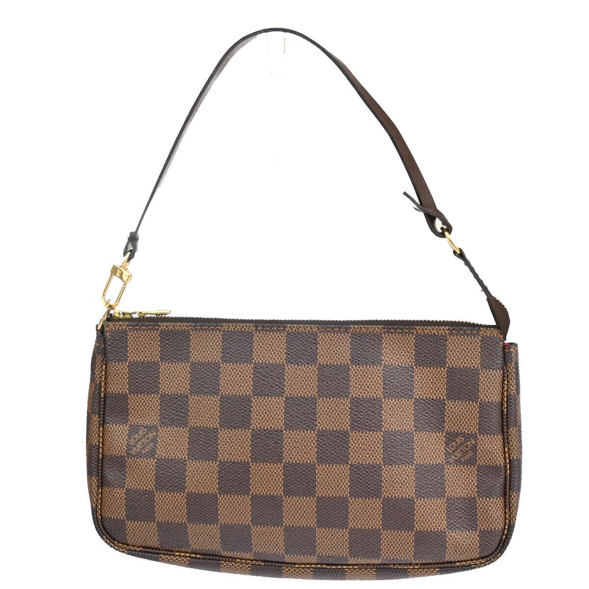 Louis Vuitton Pochette Accessoires Hand