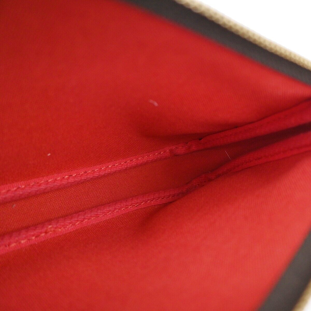 Louis Vuitton Pochette Accessoires Hand