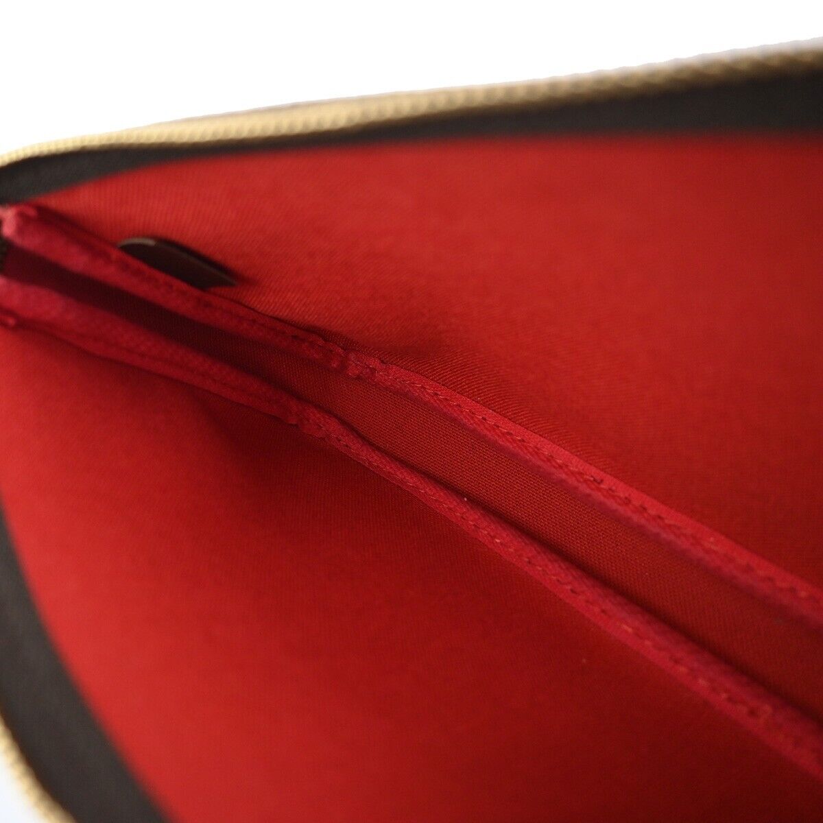 Louis Vuitton Pochette Accessoires Hand
