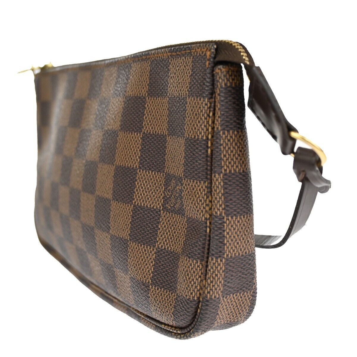 Louis Vuitton Pochette Accessoires Hand