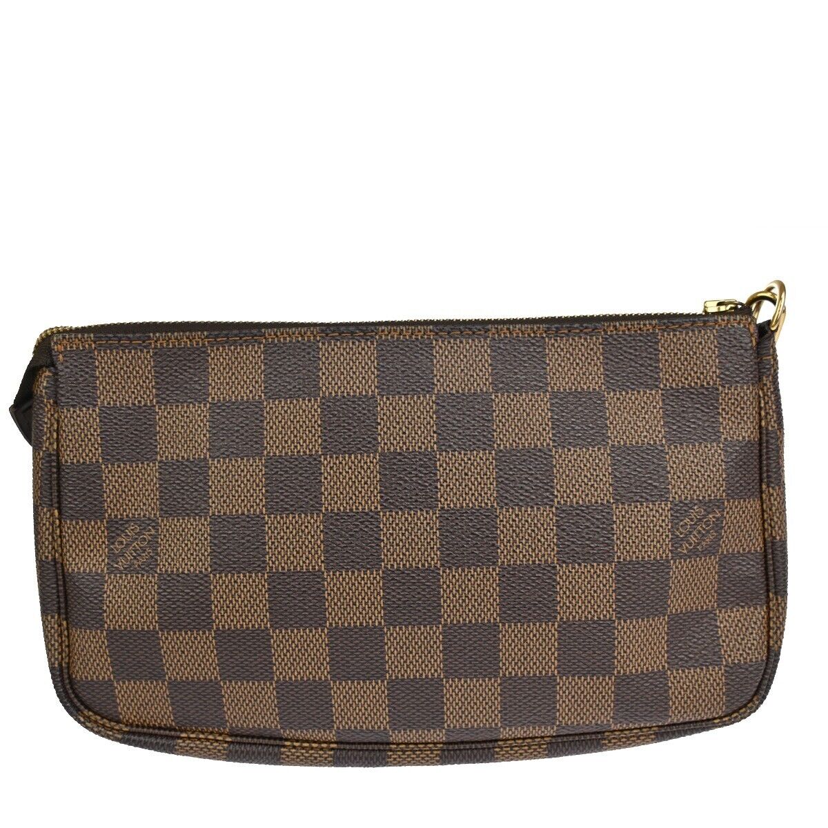 Louis Vuitton Pochette Accessoires Hand