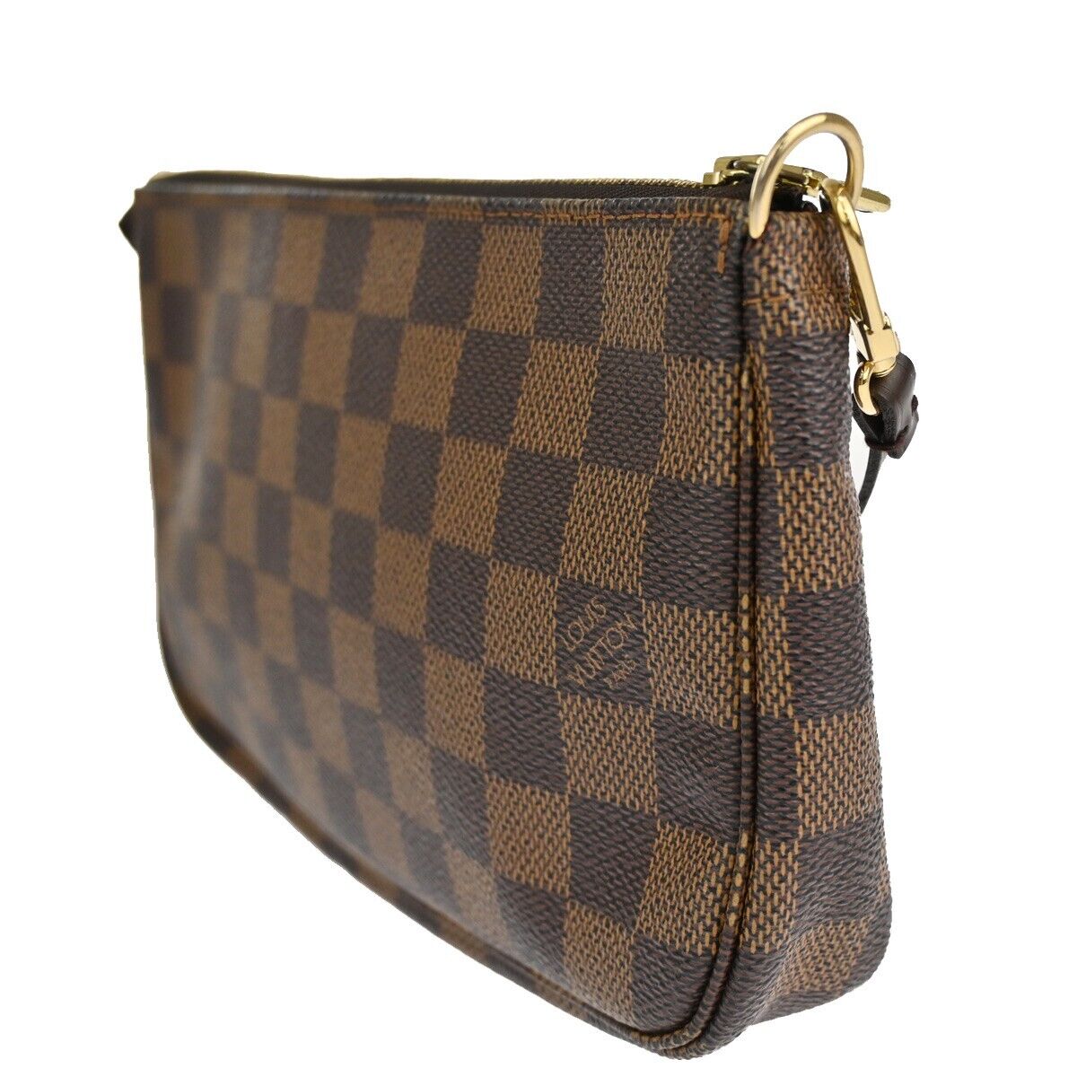 Louis Vuitton Pochette Accessoires Hand