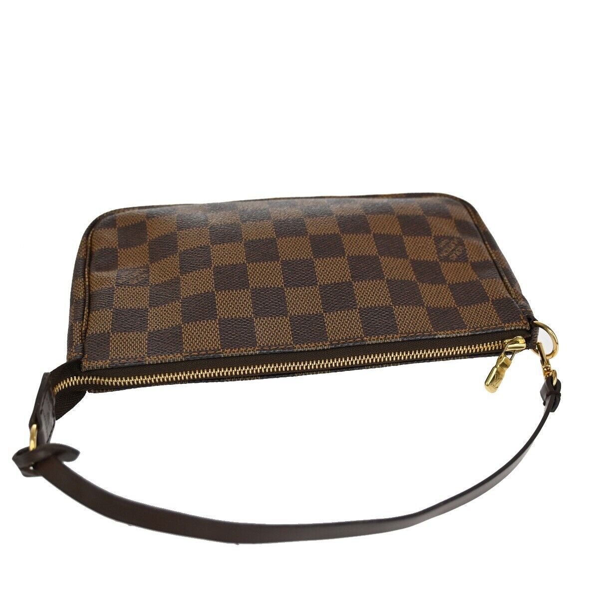 Louis Vuitton Pochette Accessoires Hand