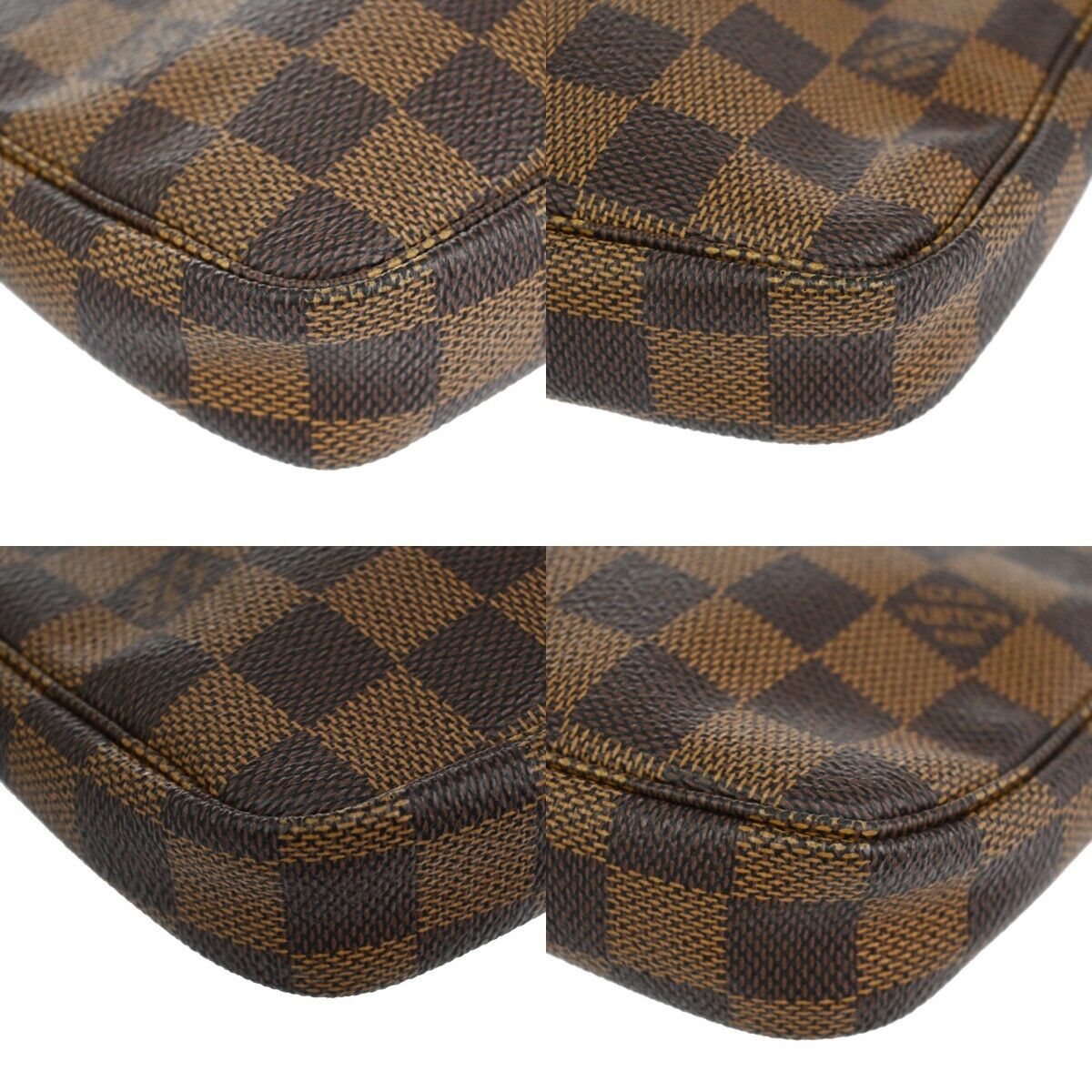 Louis Vuitton Pochette Accessoires Hand