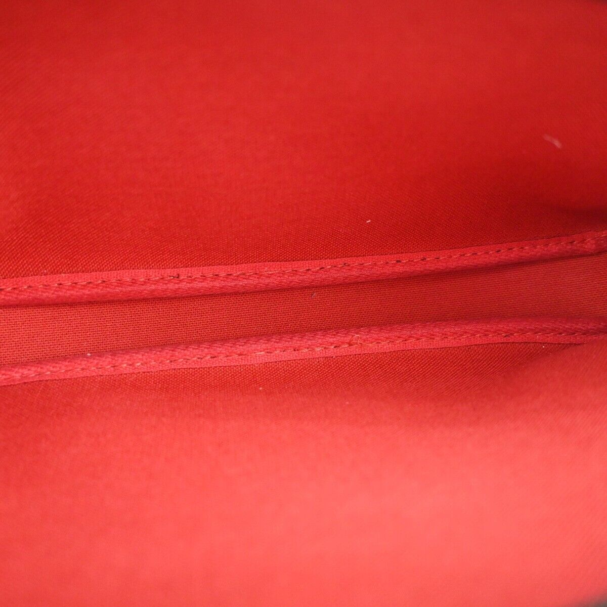 Louis Vuitton Pochette Accessoires Hand
