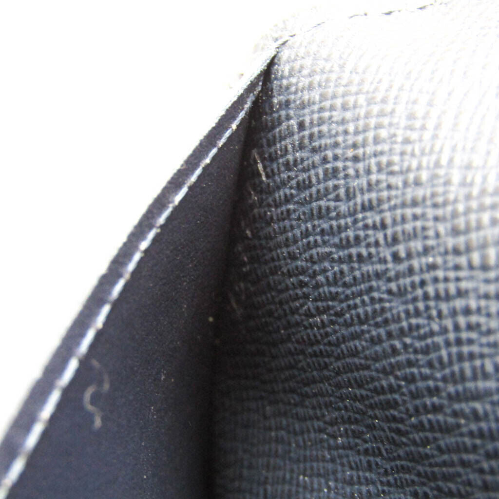 Louis Vuitton Taiga Brazza Wallet Men's