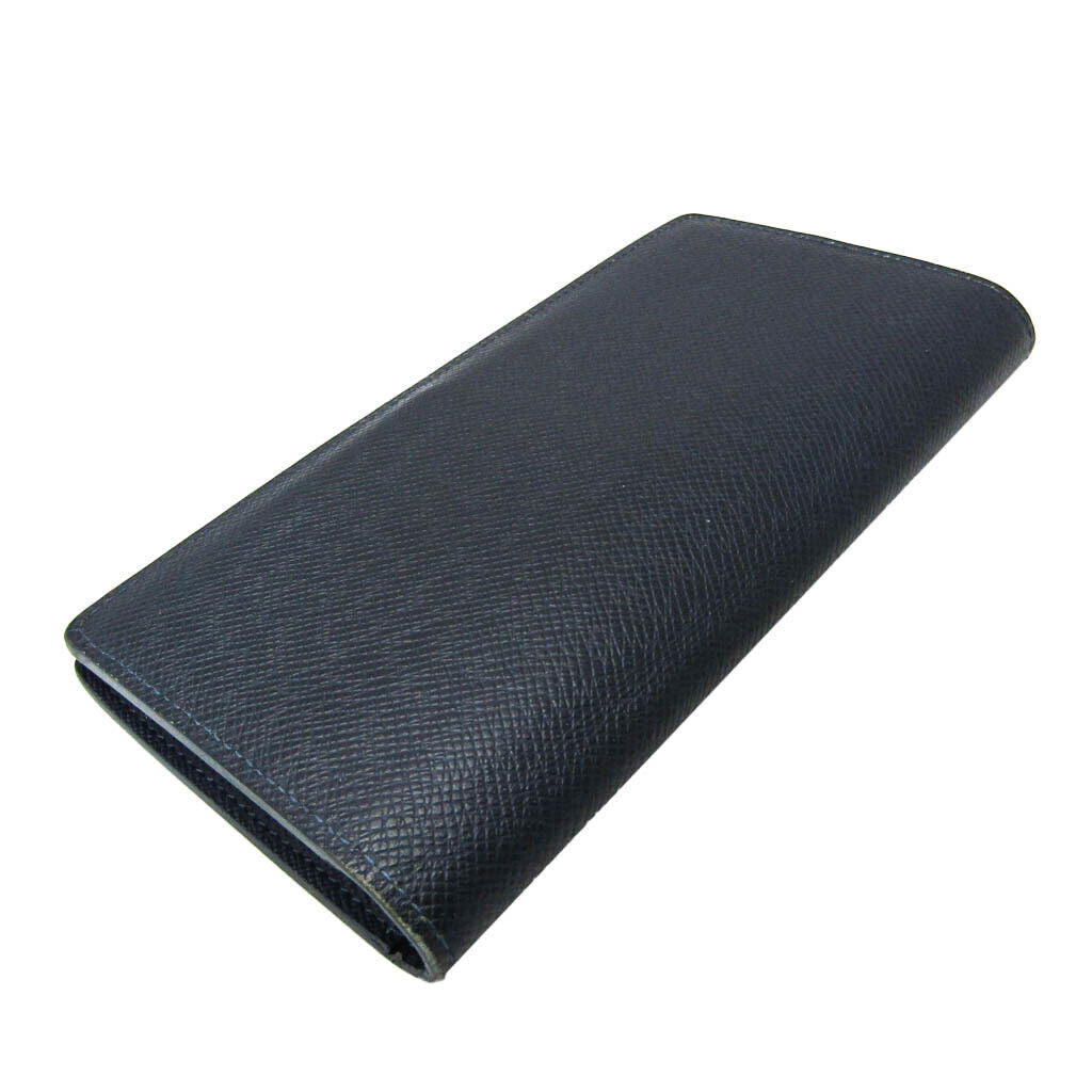 Louis Vuitton Taiga Brazza Wallet Men's