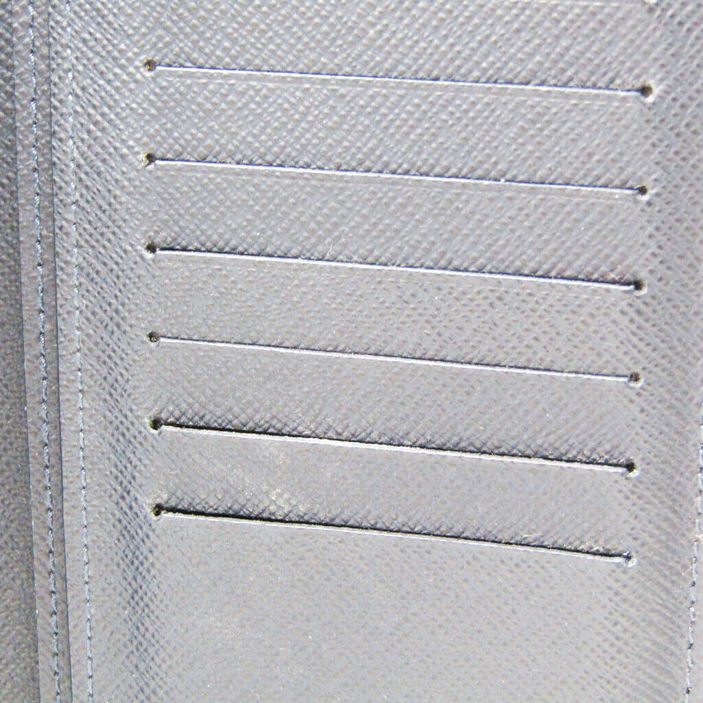 Louis Vuitton Taiga Brazza Wallet Men's
