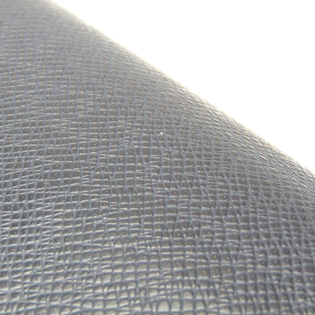 Louis Vuitton Taiga Brazza Wallet Men's