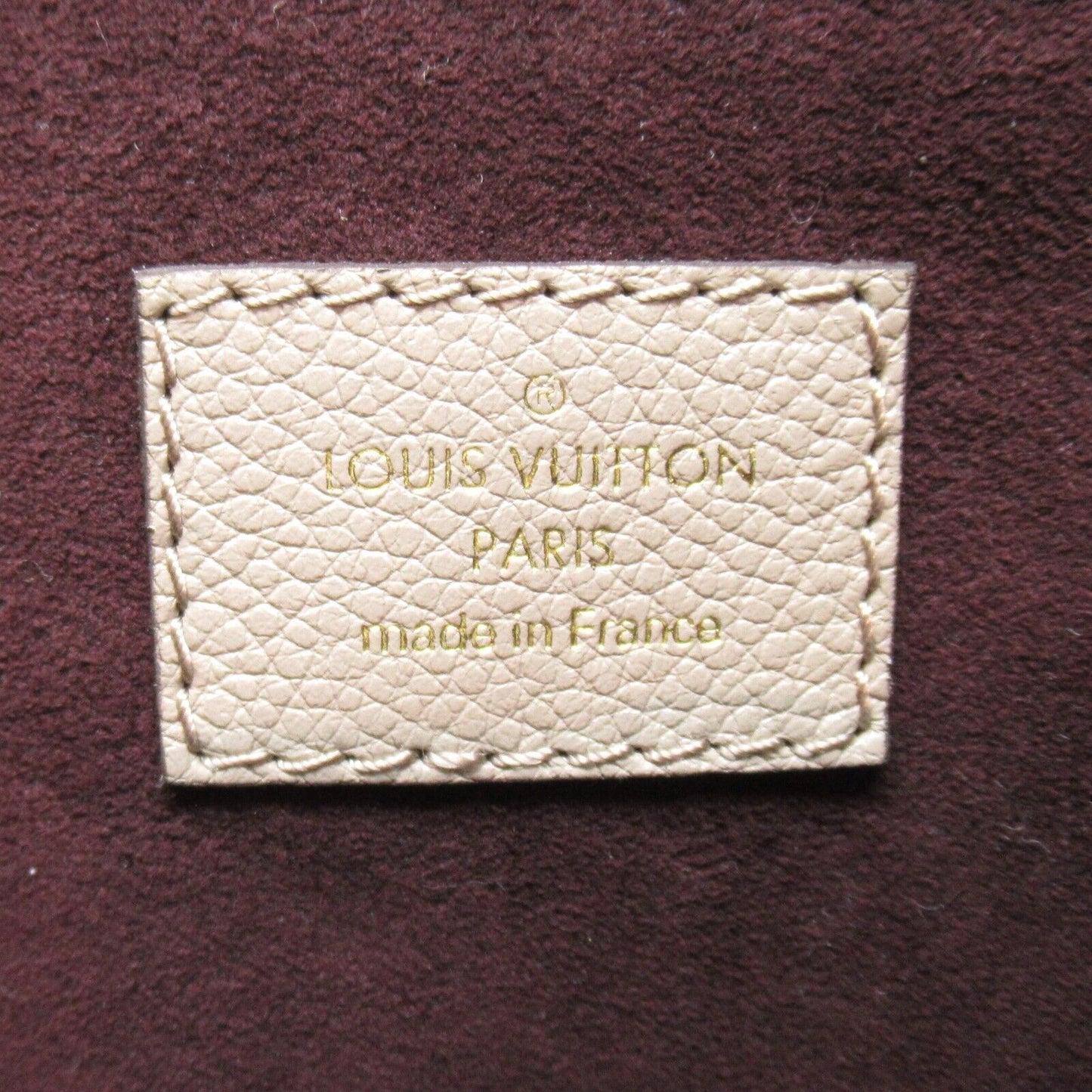 Louis Vuitton Neverfull Mm Tote Bag