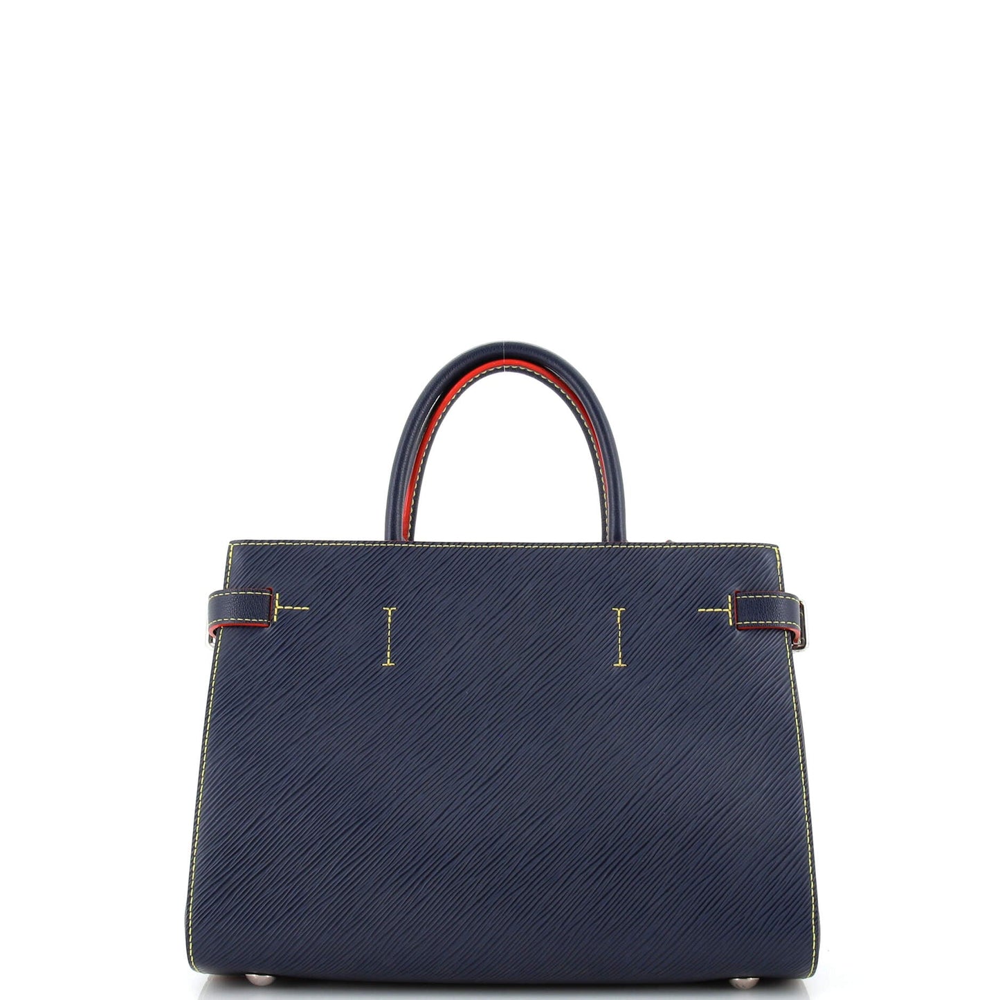 Louis Vuitton Twist Tote Epi Leather