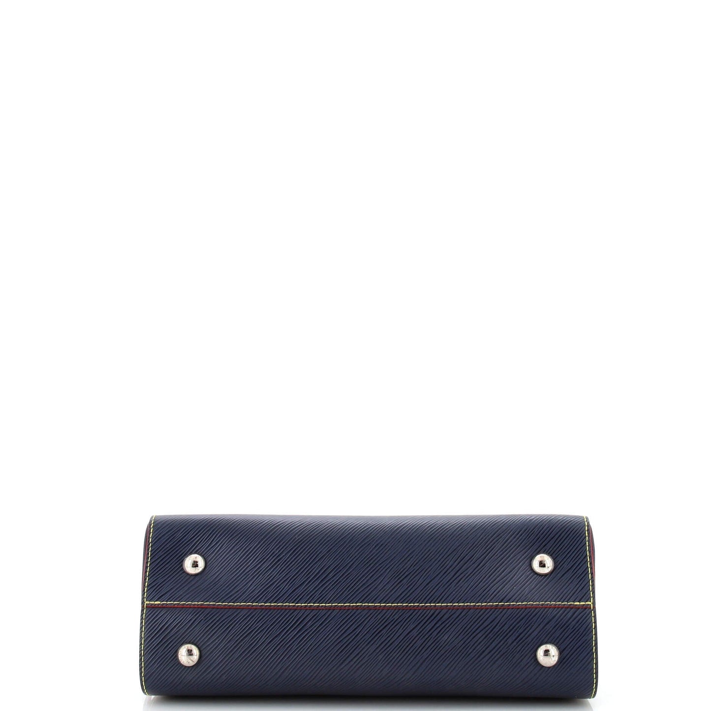 Louis Vuitton Twist Tote Epi Leather