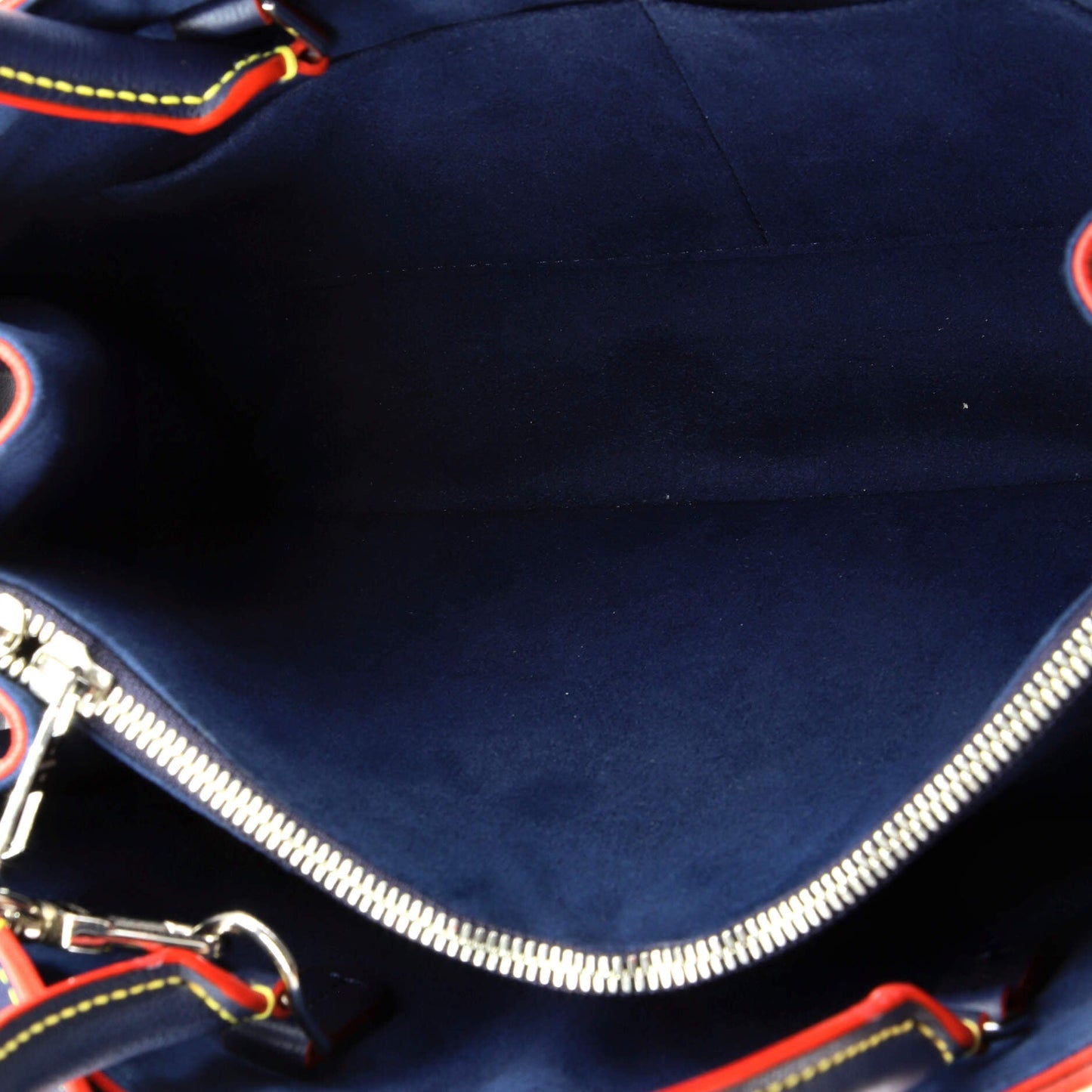 Louis Vuitton Twist Tote Epi Leather