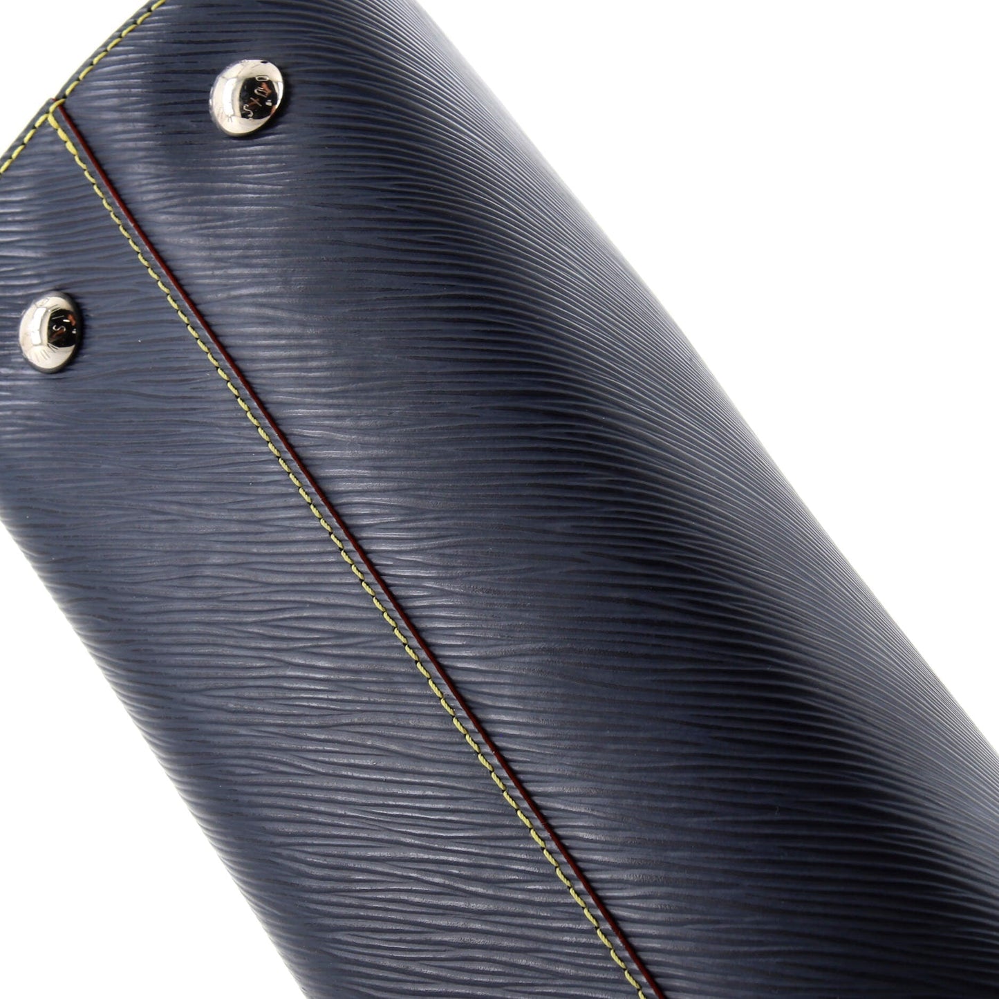 Louis Vuitton Twist Tote Epi Leather