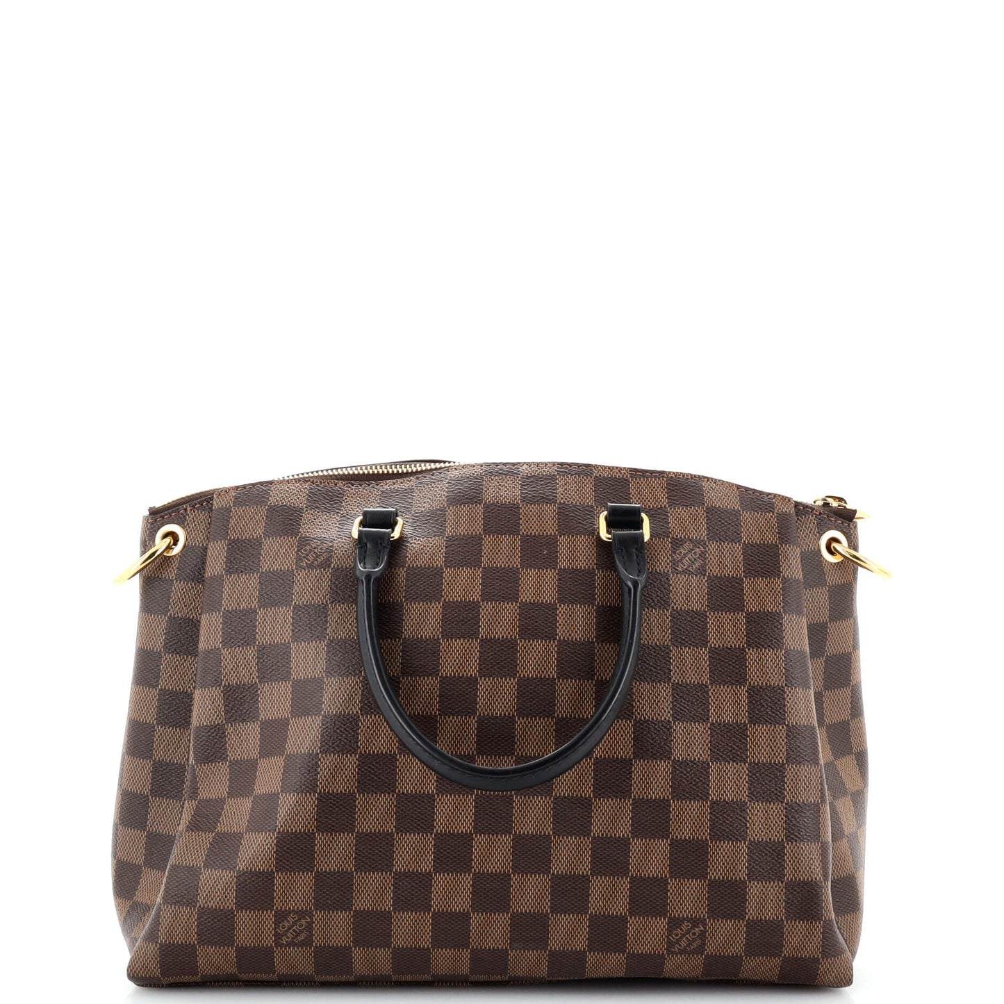 Louis Vuitton Odeon Tote Damier Mm