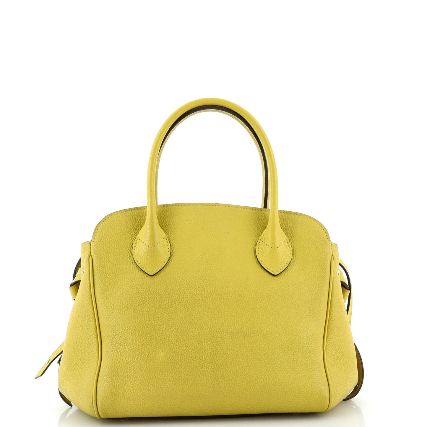 Louis Vuitton Milla Handbag Veau Nuage