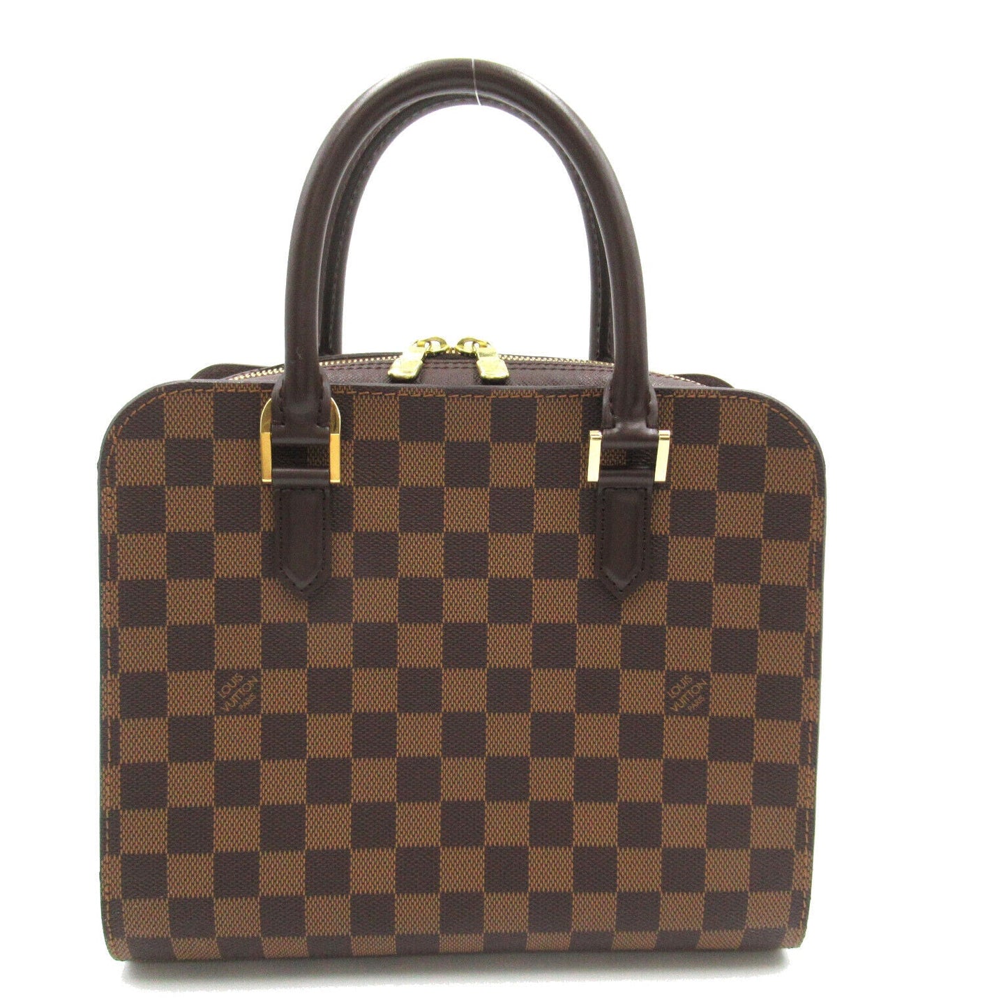 Louis Vuitton Triana Hand Tote Bag