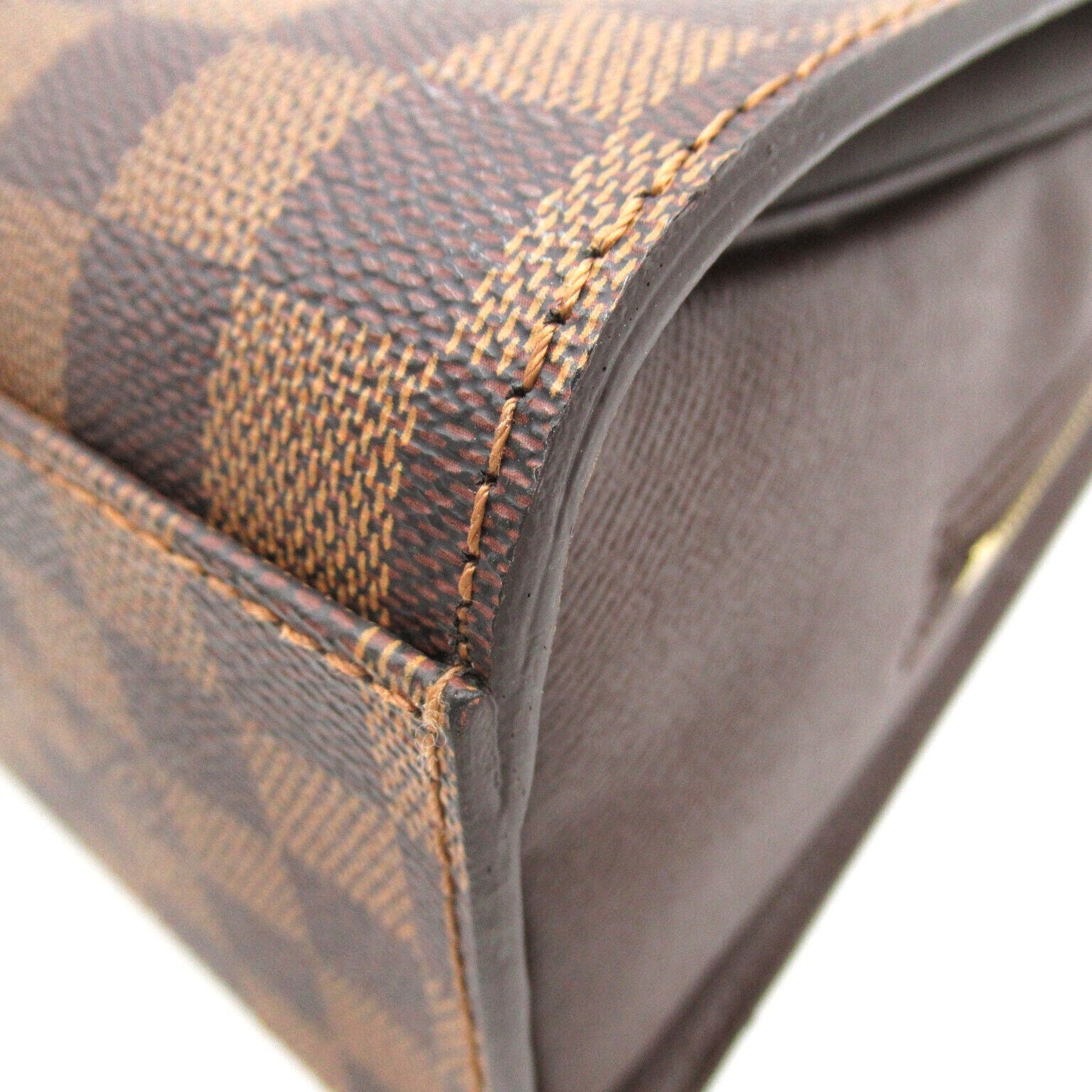 Louis Vuitton Triana Hand Tote Bag