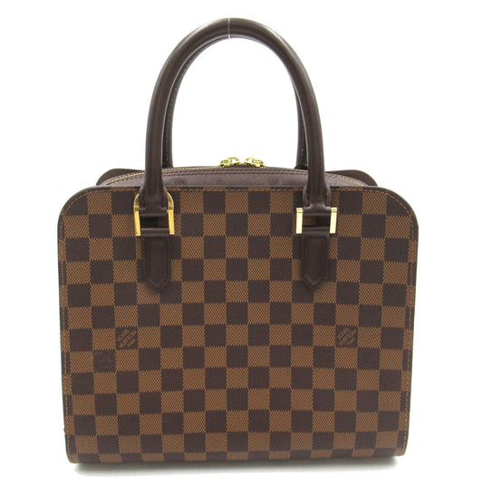 Louis Vuitton Triana Hand Tote Bag