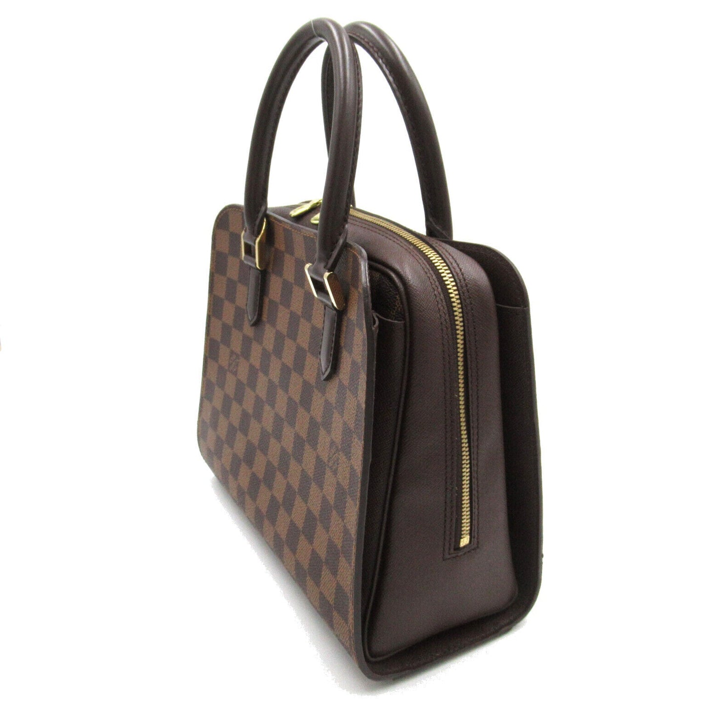 Louis Vuitton Triana Hand Tote Bag