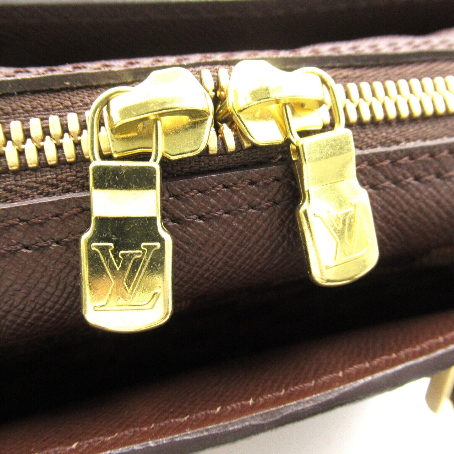 Louis Vuitton Triana Hand Tote Bag