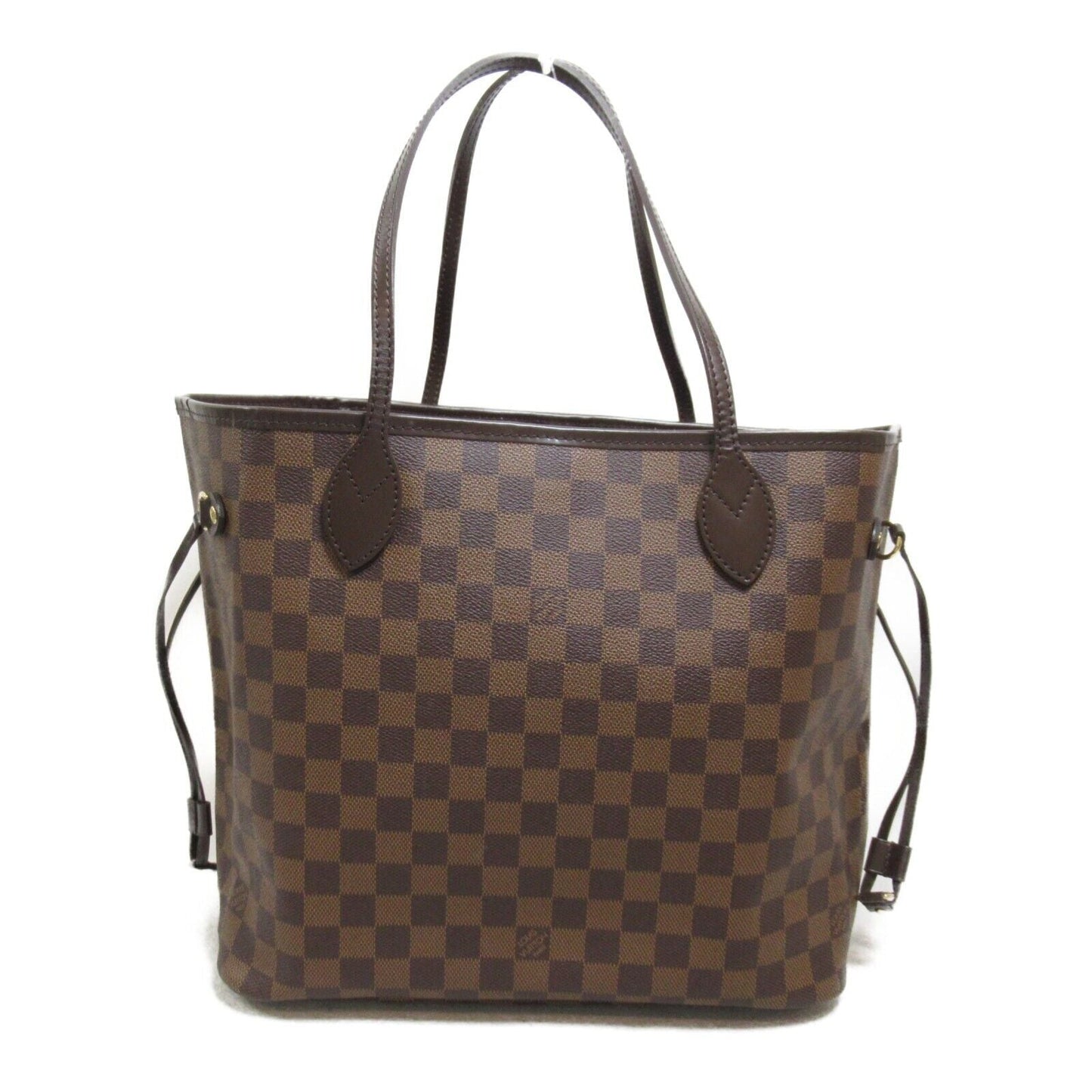 Louis Vuitton Neverfull Mm Shoulder Tote