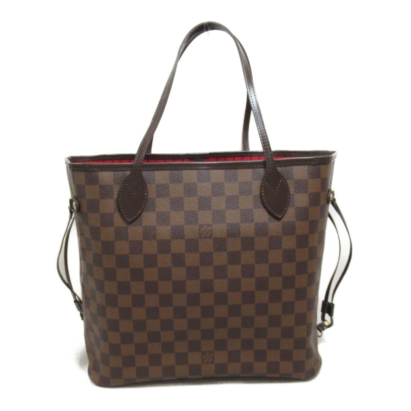 Louis Vuitton Neverfull Mm Shoulder Tote