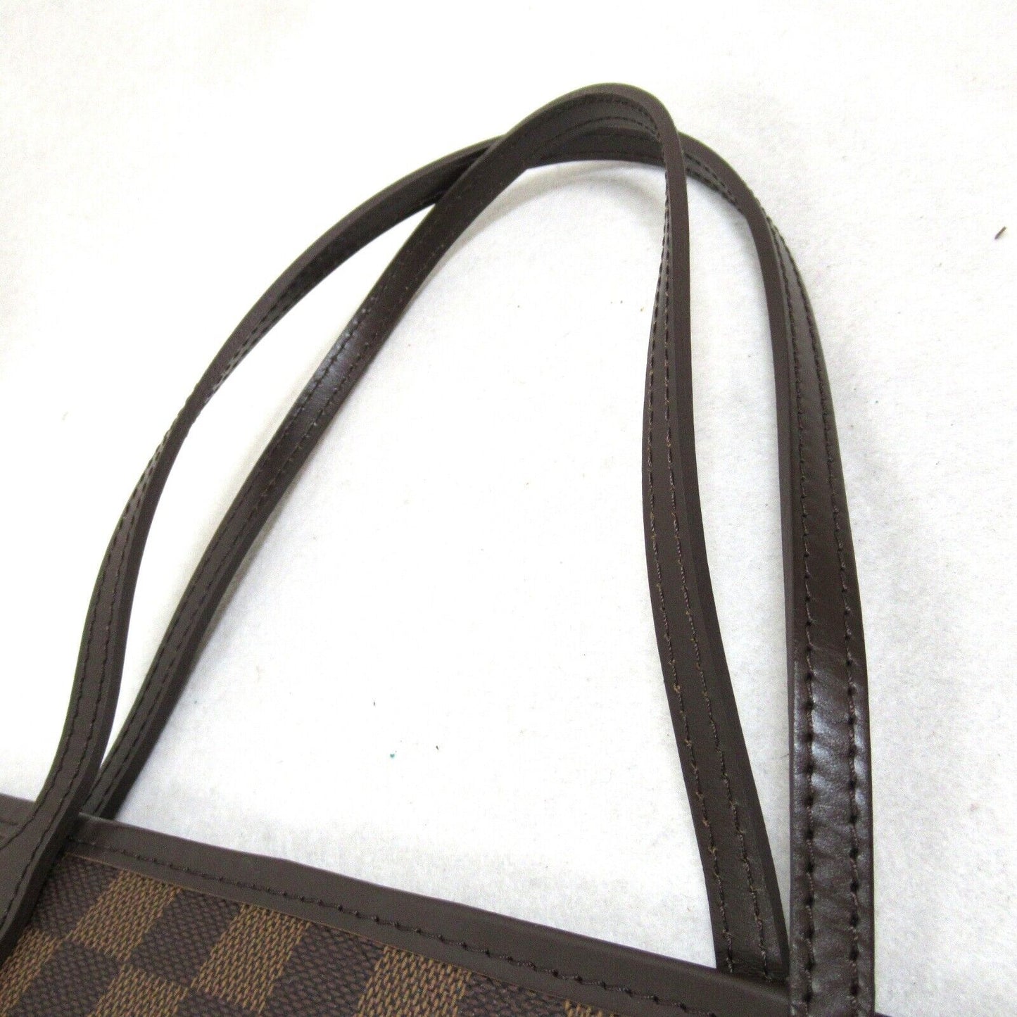 Louis Vuitton Neverfull Mm Shoulder Tote