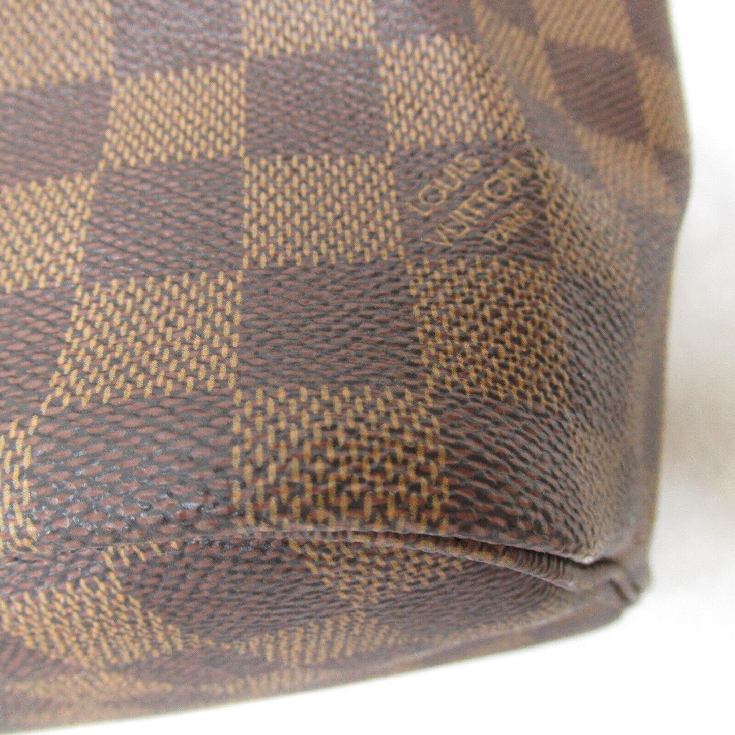 Louis Vuitton Neverfull Mm Shoulder Tote